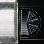 Fiber array – Bewerkt (1) Fiber array - Bewerkt (1)